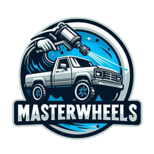 MasterWheels – Auto Body Shop